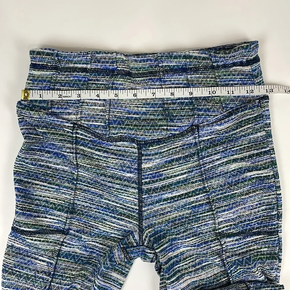 Free People On It Knit Flare Leggings